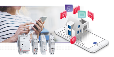 CX³ with Netatmo bei Neidenberger Elektrotechnik GmbH in Feuchtwangen