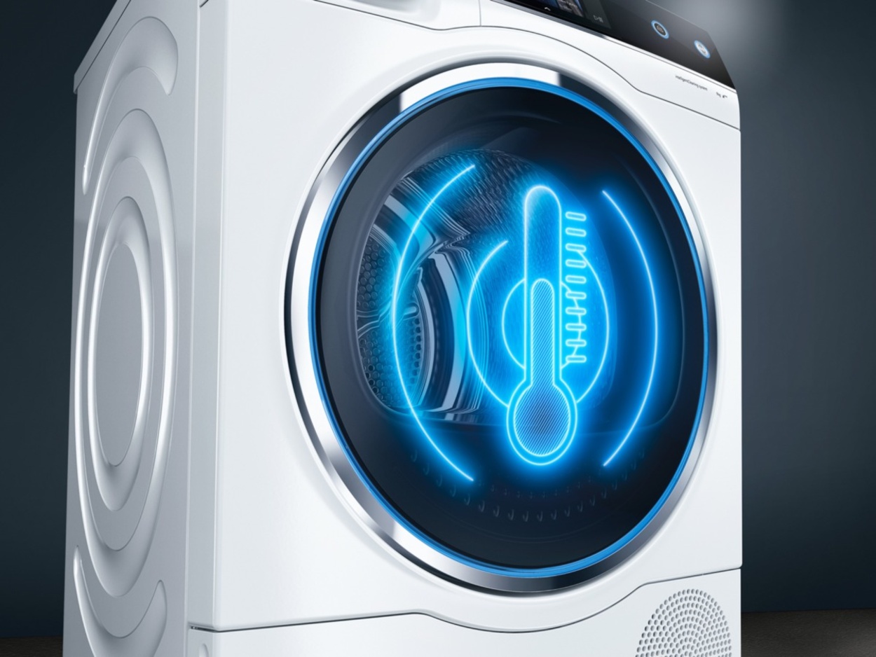 autoDry-Funktion bei Neidenberger Elektrotechnik GmbH in Feuchtwangen
