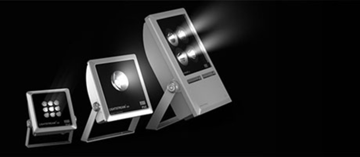 Lightstream LED bei Neidenberger Elektrotechnik GmbH in Feuchtwangen