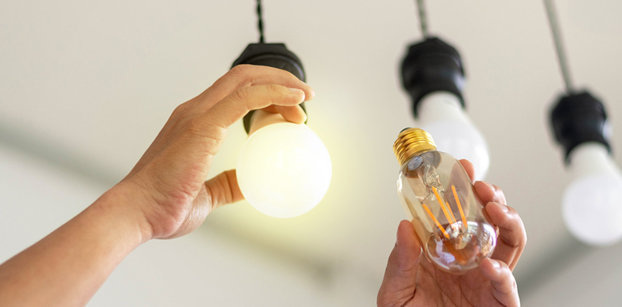 Energie sparen bei Neidenberger Elektrotechnik GmbH in Feuchtwangen