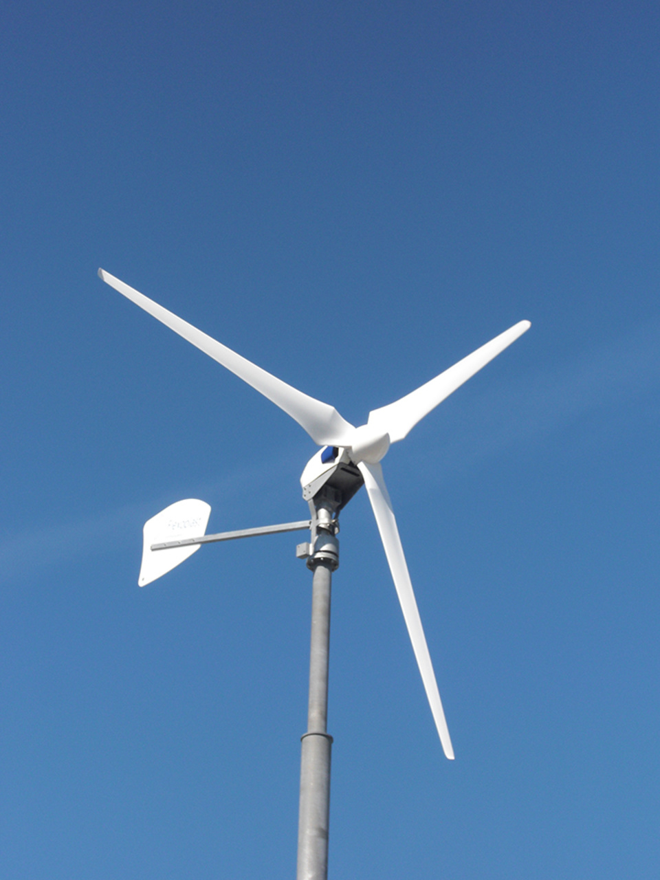 Windkraft2 bei Neidenberger Elektrotechnik GmbH in Feuchtwangen