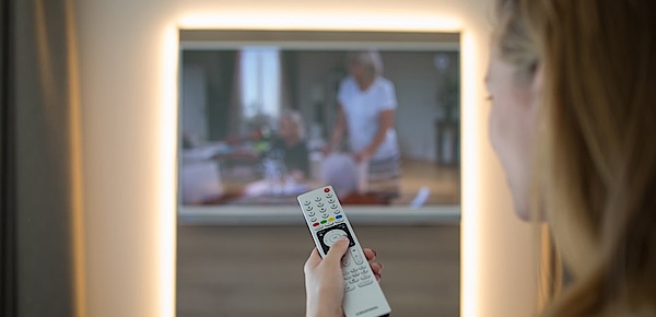 Multimedia bei Neidenberger Elektrotechnik GmbH in Feuchtwangen