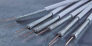 Kabel- und Steckverbinder bei Neidenberger Elektrotechnik GmbH in Feuchtwangen