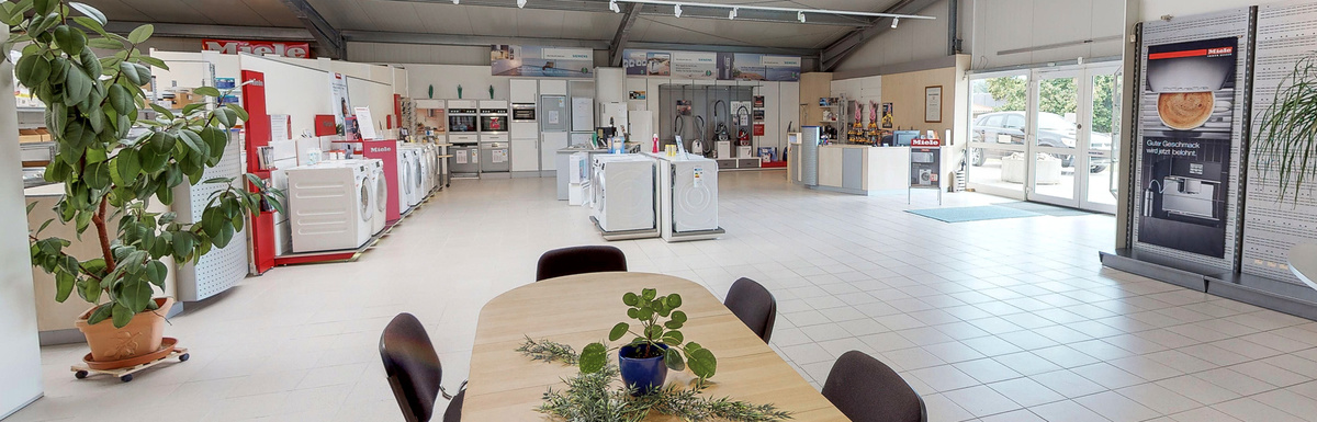 Neidenberger Elektrotechnik GmbH in Feuchtwangen