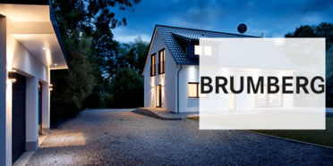 Brumberg bei Neidenberger Elektrotechnik GmbH in Feuchtwangen