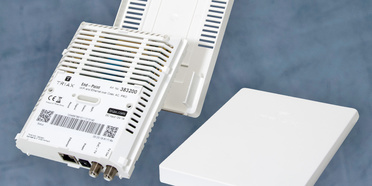Ethernet over Coax bei Neidenberger Elektrotechnik GmbH in Feuchtwangen