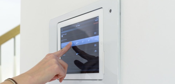 KNX-Planung bei Neidenberger Elektrotechnik GmbH in Feuchtwangen