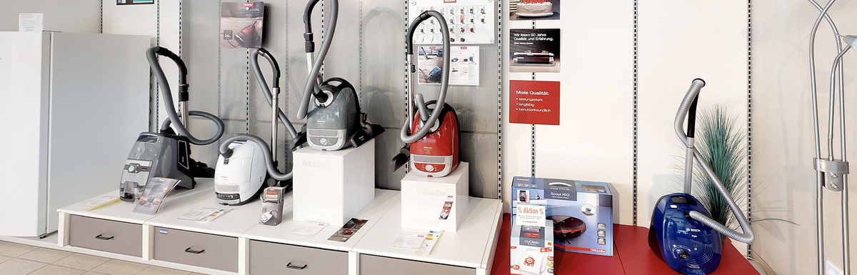 Neidenberger Elektrotechnik GmbH in Feuchtwangen