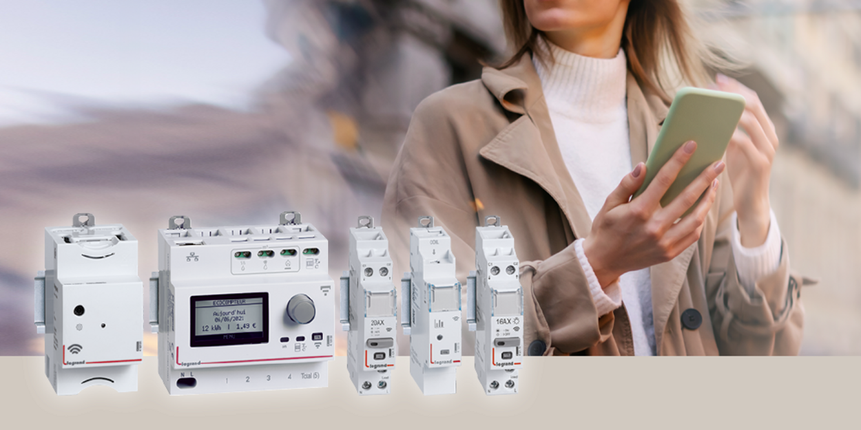 CX³ with Netatmo bei Neidenberger Elektrotechnik GmbH in Feuchtwangen