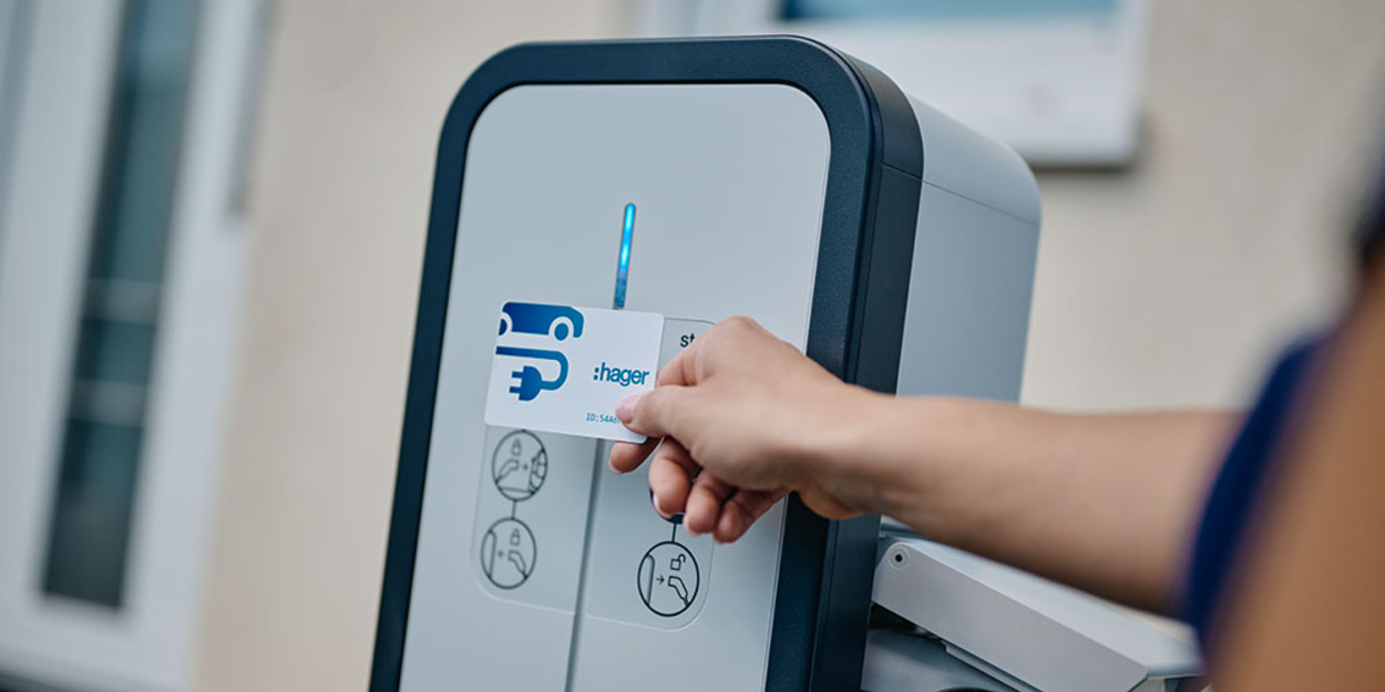 E-Mobilität öffentlicher Bereich bei Neidenberger Elektrotechnik GmbH in Feuchtwangen