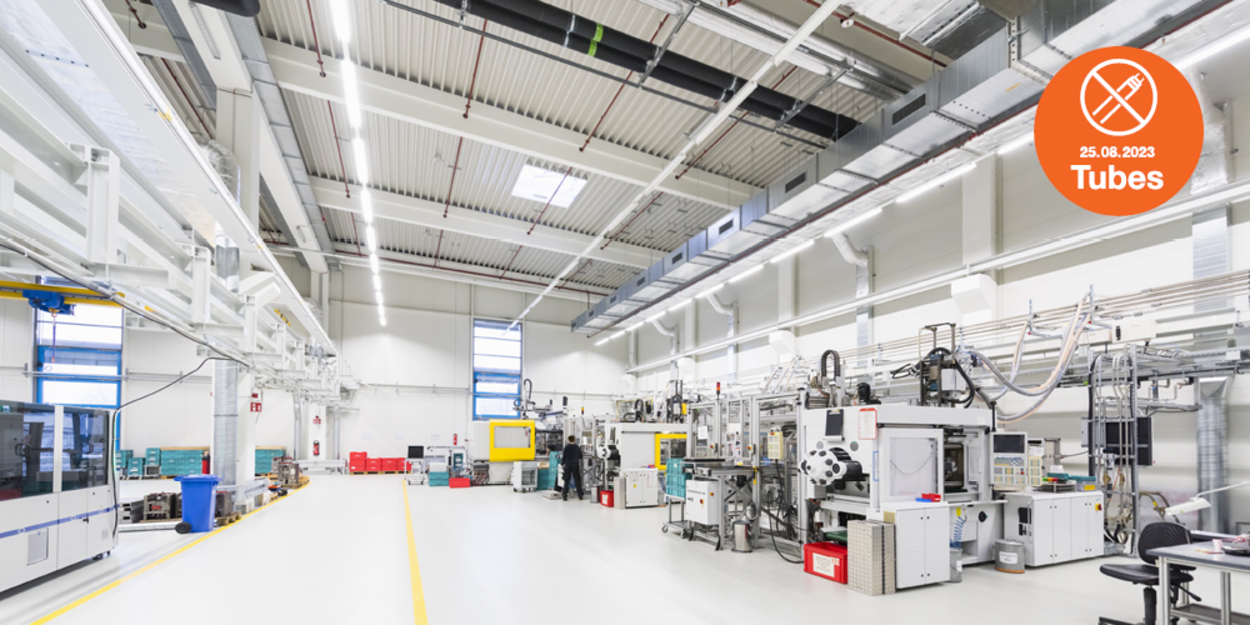 Lösungen zum Leuchtstofflampen Verbot bei Neidenberger Elektrotechnik GmbH in Feuchtwangen