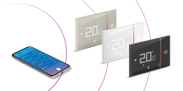 Smartes Heizen bei Neidenberger Elektrotechnik GmbH in Feuchtwangen