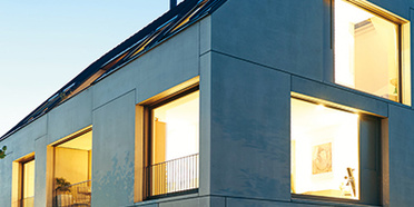 LUXORliving bei Neidenberger Elektrotechnik GmbH in Feuchtwangen
