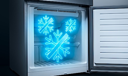 noFrost bei Neidenberger Elektrotechnik GmbH in Feuchtwangen