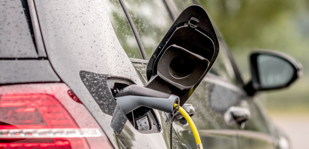 E-Mobility bei Neidenberger Elektrotechnik GmbH in Feuchtwangen