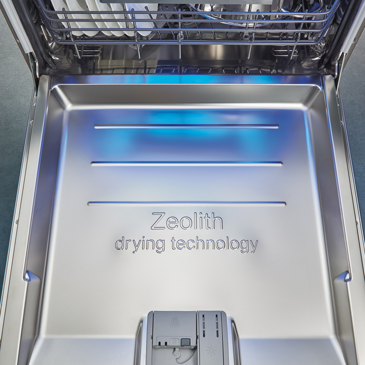 Zeolith Trocknen – Für glänzende Spülergebnisse bei Neidenberger Elektrotechnik GmbH in Feuchtwangen