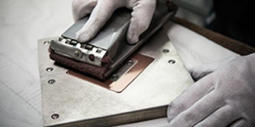 Manufaktur bei Neidenberger Elektrotechnik GmbH in Feuchtwangen