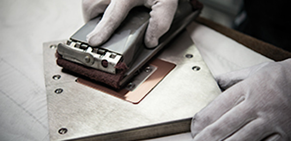 Manufaktur bei Neidenberger Elektrotechnik GmbH in Feuchtwangen
