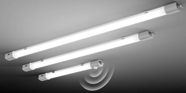 Planox Feuchtraumleuchten bei Neidenberger Elektrotechnik GmbH in Feuchtwangen