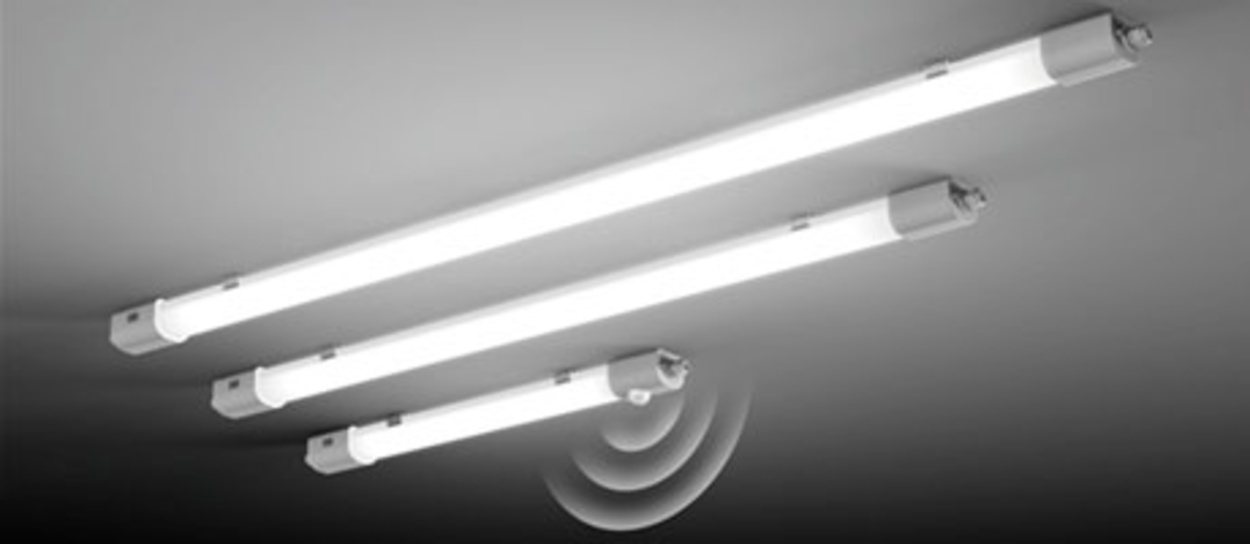 Planox Feuchtraumleuchten bei Neidenberger Elektrotechnik GmbH in Feuchtwangen