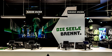 Shop / Retail bei Neidenberger Elektrotechnik GmbH in Feuchtwangen