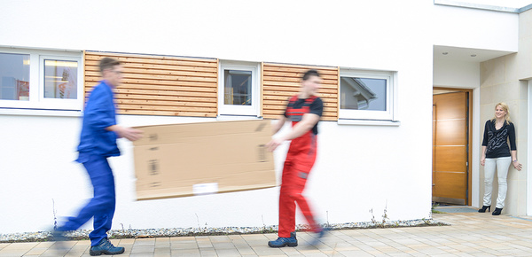 Hausgeräte-Service bei Neidenberger Elektrotechnik GmbH in Feuchtwangen