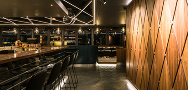Hotellerie / Gastronomie bei Neidenberger Elektrotechnik GmbH in Feuchtwangen