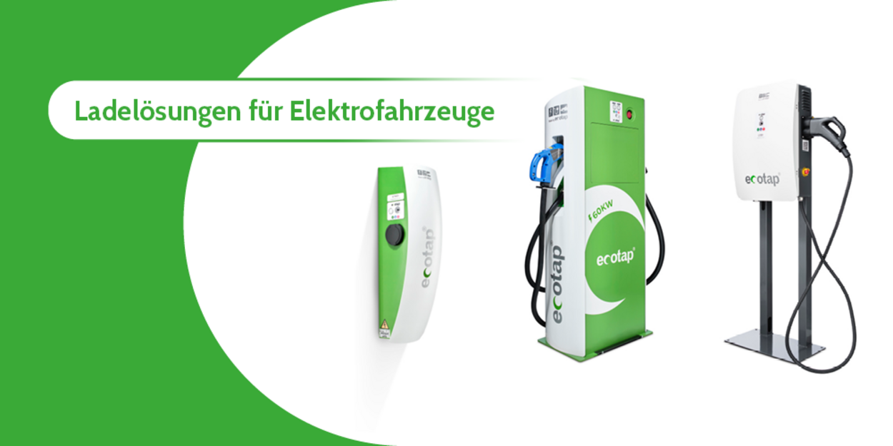 E-Mobility bei Neidenberger Elektrotechnik GmbH in Feuchtwangen