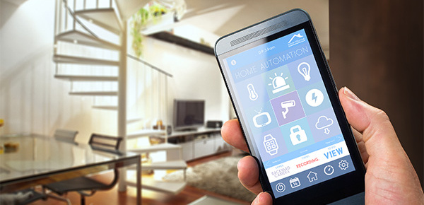 Smart Home bei Neidenberger Elektrotechnik GmbH in Feuchtwangen