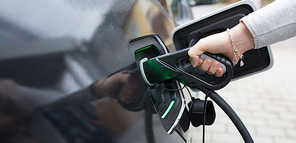 Elektromobiltät