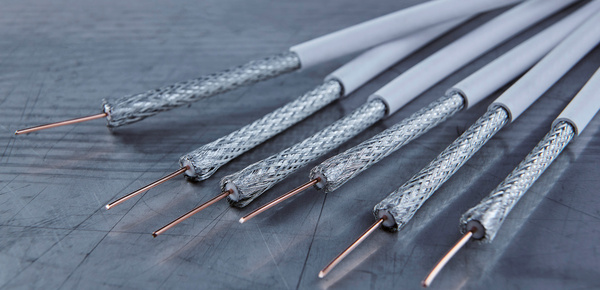 Kabel- und Steckverbinder bei Neidenberger Elektrotechnik GmbH in Feuchtwangen