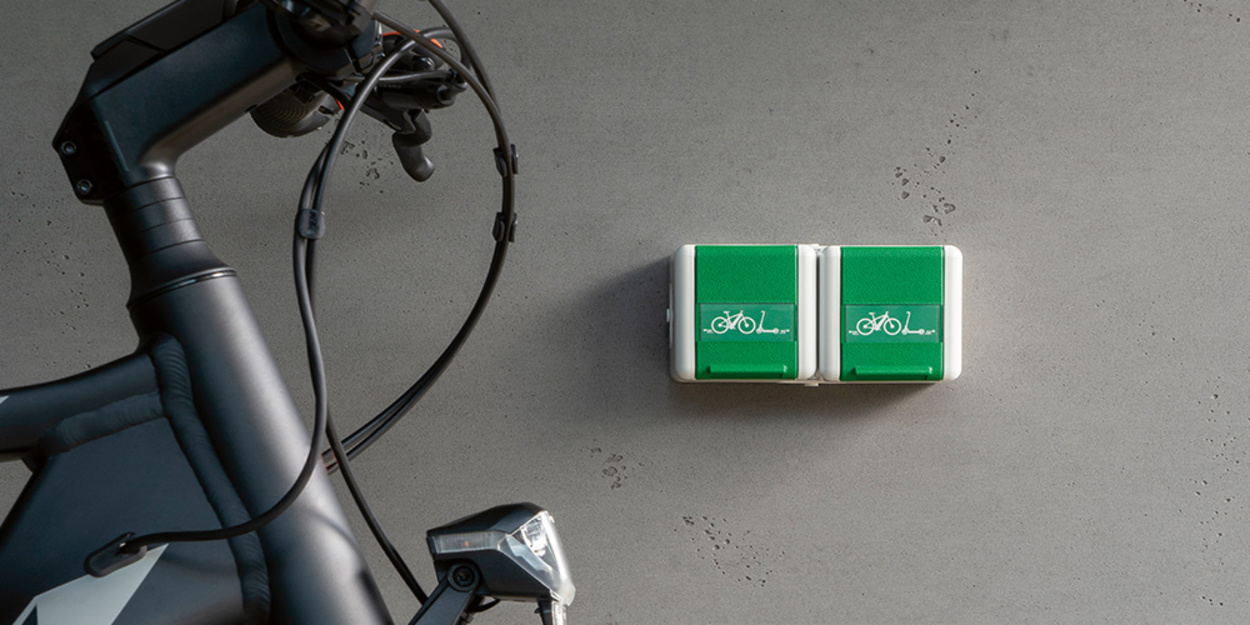 SCHUKO® Steckdose für E-Bikes bei Neidenberger Elektrotechnik GmbH in Feuchtwangen
