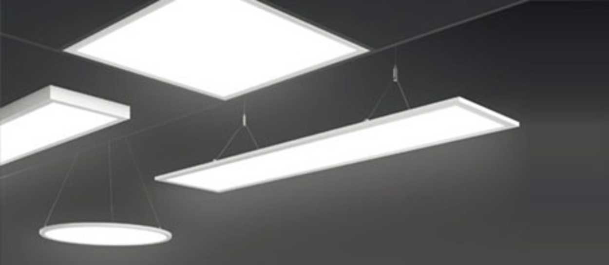 Sidelite ECO bei Neidenberger Elektrotechnik GmbH in Feuchtwangen