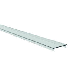 LED-Profil­abdeckungen bei Neidenberger Elektrotechnik GmbH in Feuchtwangen