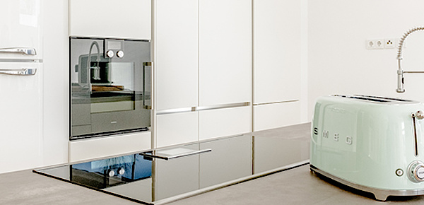 Elektro- und Haushaltsgeräte bei Neidenberger Elektrotechnik GmbH in Feuchtwangen
