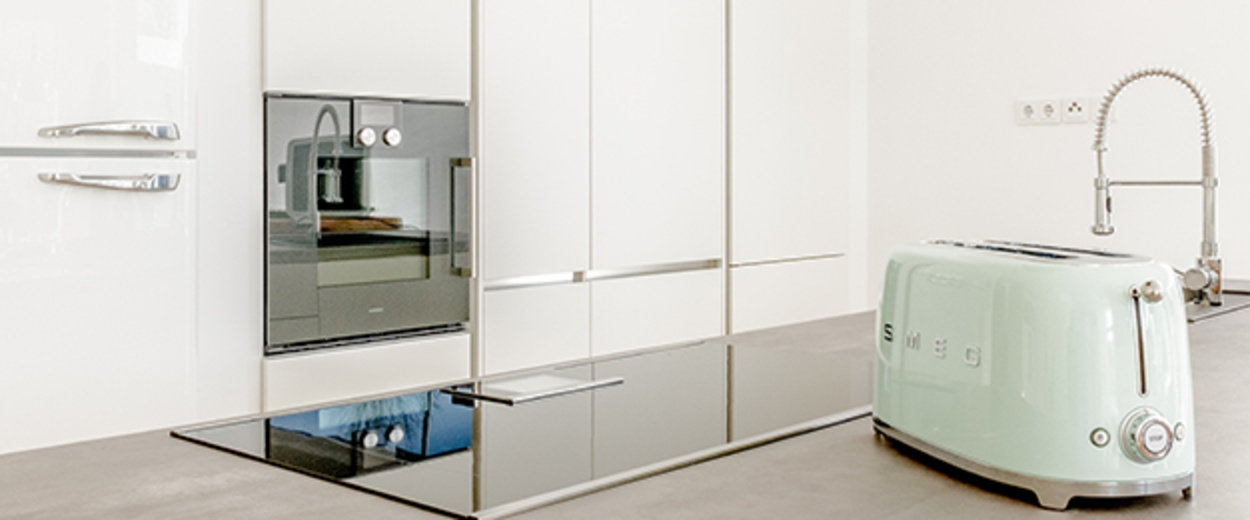 Elektro- und Haushaltsgeräte bei Neidenberger Elektrotechnik GmbH in Feuchtwangen