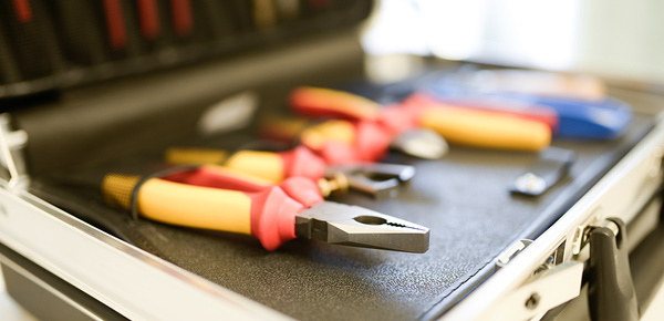 Reparatur-Service bei Neidenberger Elektrotechnik GmbH in Feuchtwangen