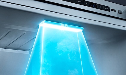 LED Licht bei Neidenberger Elektrotechnik GmbH in Feuchtwangen