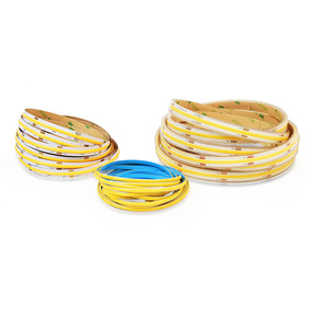 LED Stripes COB bei Neidenberger Elektrotechnik GmbH in Feuchtwangen