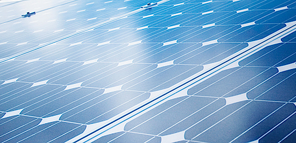 Photovoltaik bei Neidenberger Elektrotechnik GmbH in Feuchtwangen