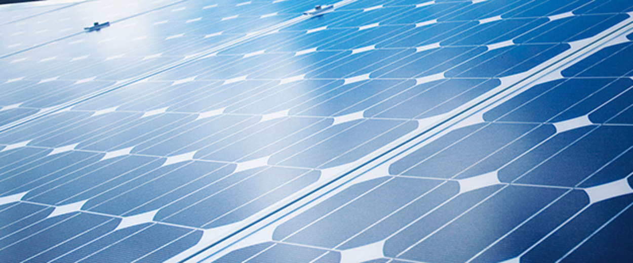Photovoltaik bei Neidenberger Elektrotechnik GmbH in Feuchtwangen