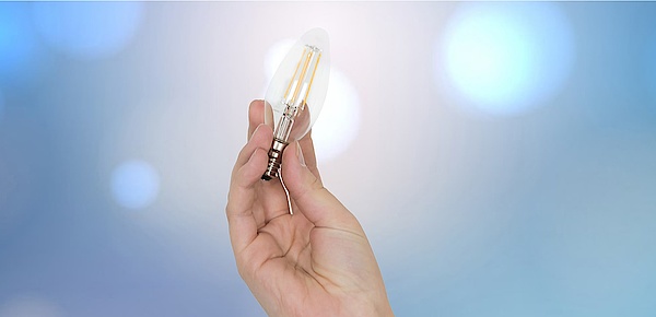 Energie sparen bei Neidenberger Elektrotechnik GmbH in Feuchtwangen