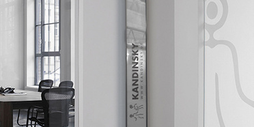 Designkanäle bei Neidenberger Elektrotechnik GmbH in Feuchtwangen