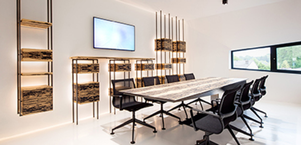 Büro / Kommunikation bei Neidenberger Elektrotechnik GmbH in Feuchtwangen