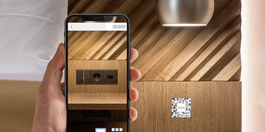 Hotel-Upgrade für AR-Studio bei Neidenberger Elektrotechnik GmbH in Feuchtwangen