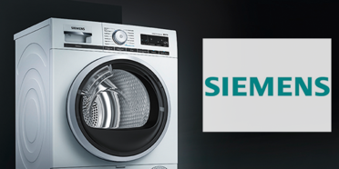 Siemens Hausgeräte bei Neidenberger Elektrotechnik GmbH in Feuchtwangen