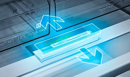 hyperFresh bei Neidenberger Elektrotechnik GmbH in Feuchtwangen