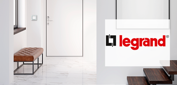 Legrand bei Neidenberger Elektrotechnik GmbH in Feuchtwangen