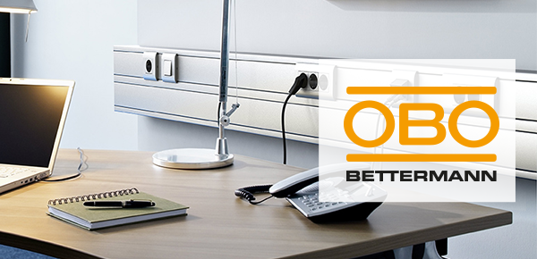 OBO bei Neidenberger Elektrotechnik GmbH in Feuchtwangen