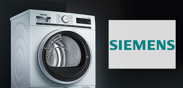 Siemens Hausgeräte bei Neidenberger Elektrotechnik GmbH in Feuchtwangen